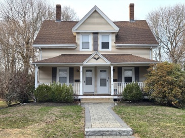 71 Pratt St, Avon, Massachusetts, 2 Bedrooms Bedrooms, 6 Rooms Rooms,2 BathroomsBathrooms,Residential Lease,For Rent,Pratt St,73494539