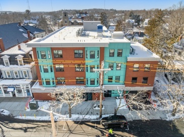1151 Walnut, Newton, Massachusetts, 1 Bedroom Bedrooms, 3 Rooms Rooms,1 BathroomBathrooms,Residential,For Sale,Walnut,73495087
