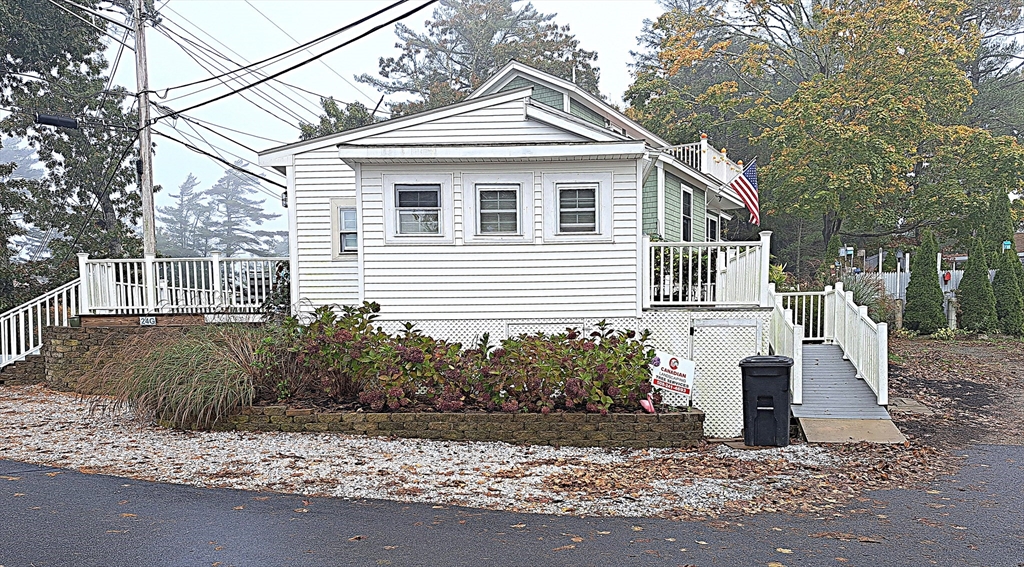 24G Hideaway Rd, Bourne, Massachusetts, 1 Bedroom Bedrooms, 3 Rooms Rooms,1 BathroomBathrooms,Residential,For Sale,Hideaway Rd,73494552