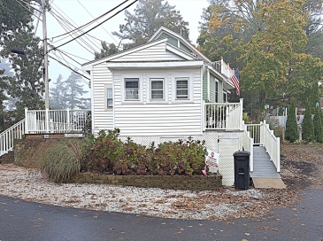 24G Hideaway Rd, Bourne, Massachusetts, 1 Bedroom Bedrooms, 3 Rooms Rooms,1 BathroomBathrooms,Residential,For Sale,Hideaway Rd,73494552