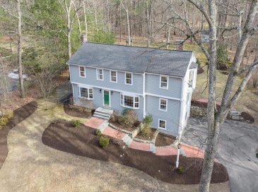 500 Old Harvard Rd, Boxborough, Massachusetts, 4 Bedrooms Bedrooms, 11 Rooms Rooms,3.5 BathroomsBathrooms,Residential,For Sale,Old Harvard Rd,73494282
