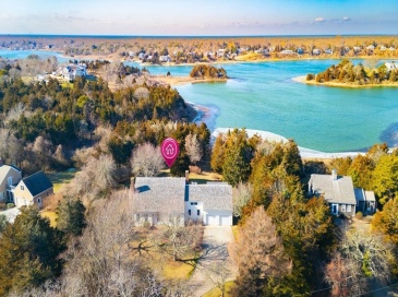 46 Freeman Ln, Orleans, Massachusetts, 5 Bedrooms Bedrooms, 8 Rooms Rooms,3.5 BathroomsBathrooms,Residential,For Sale,Freeman Ln,73475010