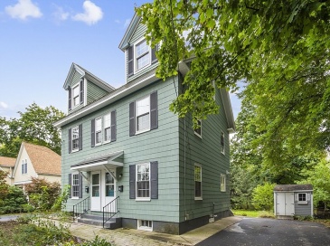 21 Bedford Ct, Concord, Massachusetts, 2 Bedrooms Bedrooms, 5 Rooms Rooms,2 BathroomsBathrooms,Residential Lease,For Rent,Bedford Ct,73500333