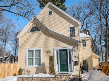 27 Stillman St, Framingham, Massachusetts, 4 Bedrooms Bedrooms, 9 Rooms Rooms,2 BathroomsBathrooms,Residential,For Sale,Stillman St,73478372