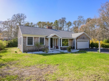 393 Training Field Rd, Chatham, Massachusetts, 3 Bedrooms Bedrooms, 8 Rooms Rooms,3 BathroomsBathrooms,Residential,For Sale,Training Field Rd,73514379