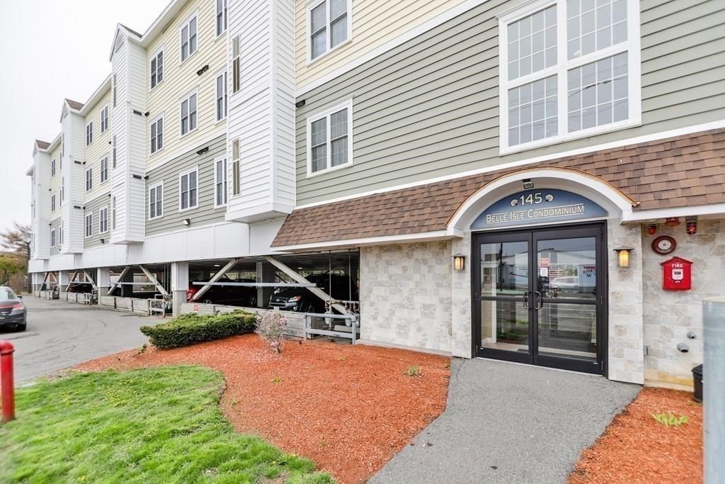 145 Bennington, Revere, Massachusetts, 2 Bedrooms Bedrooms, 6 Rooms Rooms,2 BathroomsBathrooms,Residential Lease,For Rent,Bennington,73502580
