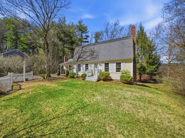 182 East St, Duxbury, Massachusetts, 4 Bedrooms Bedrooms, 8 Rooms Rooms,2 BathroomsBathrooms,Residential,For Sale,East St,73499050