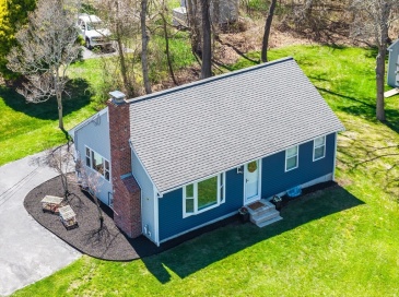 28 Chipman Rd, Sandwich, Massachusetts, 2 Bedrooms Bedrooms, 7 Rooms Rooms,2 BathroomsBathrooms,Residential,For Sale,Chipman Rd,73507278