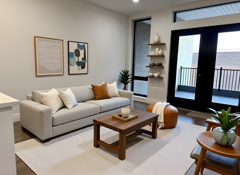 100 Lincoln Street, Boston, Massachusetts, 2 Bedrooms Bedrooms, 5 Rooms Rooms,2 BathroomsBathrooms,Residential,For Sale,Lincoln Street,73527696