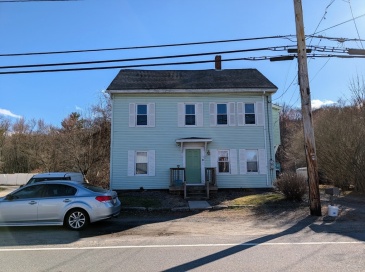 36 Main St, Sutton, Massachusetts, 3 Bedrooms Bedrooms, 5 Rooms Rooms,1 BathroomBathrooms,Residential Lease,For Rent,Main St,73489552