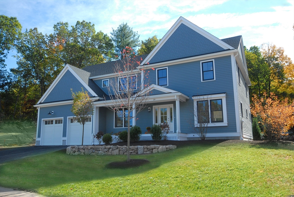 29 Saddle Road, Concord, Massachusetts, 5 Bedrooms Bedrooms, 13 Rooms Rooms,5 BathroomsBathrooms,Residential,For Sale,Saddle Road,73432900