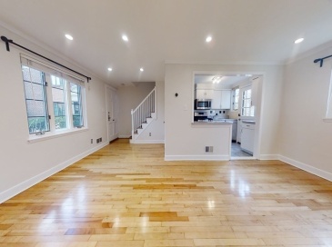 114 Duff Street, Watertown, Massachusetts, 2 Bedrooms Bedrooms, 6 Rooms Rooms,1 BathroomBathrooms,Residential Lease,For Rent,Duff Street,73520996