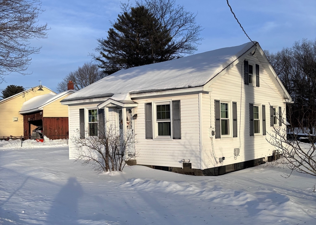 296 Ryan Rd, Northampton, Massachusetts, 1 Bedroom Bedrooms, 4 Rooms Rooms,1 BathroomBathrooms,Residential,For Sale,Ryan Rd,73473744