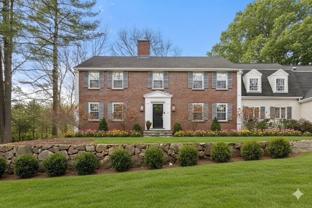 84 Royalston Rd, Wellesley, Massachusetts, 6 Bedrooms Bedrooms, 12 Rooms Rooms,5.5 BathroomsBathrooms,Residential,For Sale,Royalston Rd,73461700