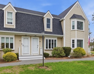 547 Washington St, Pembroke, Massachusetts, 2 Bedrooms Bedrooms, 5 Rooms Rooms,1.5 BathroomsBathrooms,Residential,For Sale,Washington St,73506898