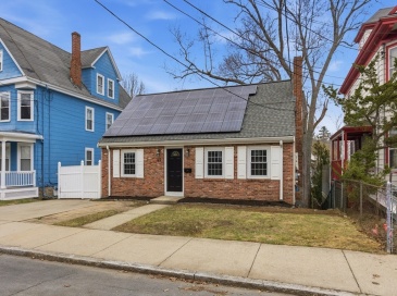 65 Perham St, Boston, Massachusetts, 5 Bedrooms Bedrooms, 8 Rooms Rooms,3 BathroomsBathrooms,Residential,For Sale,Perham St,73492965
