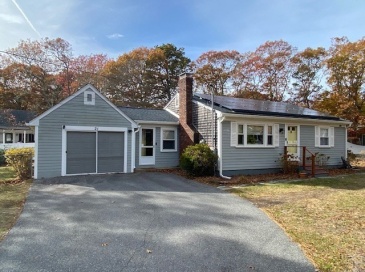 21 Brian Ln, Barnstable, Massachusetts, 2 Bedrooms Bedrooms, 5 Rooms Rooms,1.5 BathroomsBathrooms,Residential,For Sale,Brian Ln,73454139