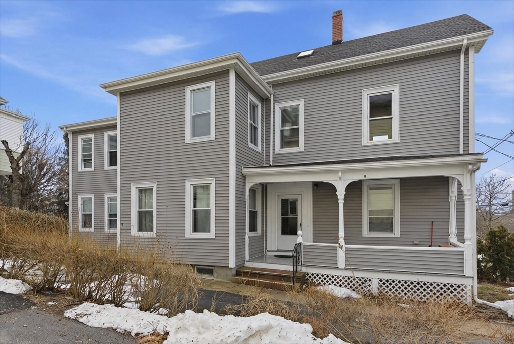 96 Glen St, Somerville, Massachusetts, 6 Bedrooms Bedrooms, 14 Rooms Rooms,3 BathroomsBathrooms,Residential,For Sale,Glen St,73495001