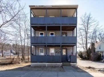 60 West Broadway, Gardner, Massachusetts, 3 Bedrooms Bedrooms, 6 Rooms Rooms,1 BathroomBathrooms,Residential Lease,For Rent,West Broadway,73507854
