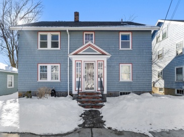 36-38 Crockett Ave, Boston, Massachusetts, 4 Bedrooms Bedrooms, 10 Rooms Rooms,2 BathroomsBathrooms,Residential Income,For Sale,Crockett Ave,73495463