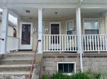 23 Alexander Ave, Medford, Massachusetts, 2 Bedrooms Bedrooms, 6 Rooms Rooms,1 BathroomBathrooms,Residential Lease,For Rent,Alexander Ave,73514066