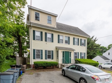 19-1 Spring Street, Stoneham, Massachusetts, 1 Bedroom Bedrooms, 3 Rooms Rooms,1 BathroomBathrooms,Residential Lease,For Rent,Spring Street,73527278
