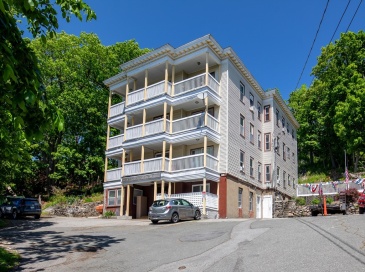16 Mount Hood Ter, Lynn, Massachusetts, 3 Bedrooms Bedrooms, 5 Rooms Rooms,1 BathroomBathrooms,Residential,For Sale,Mount Hood Ter,73527319