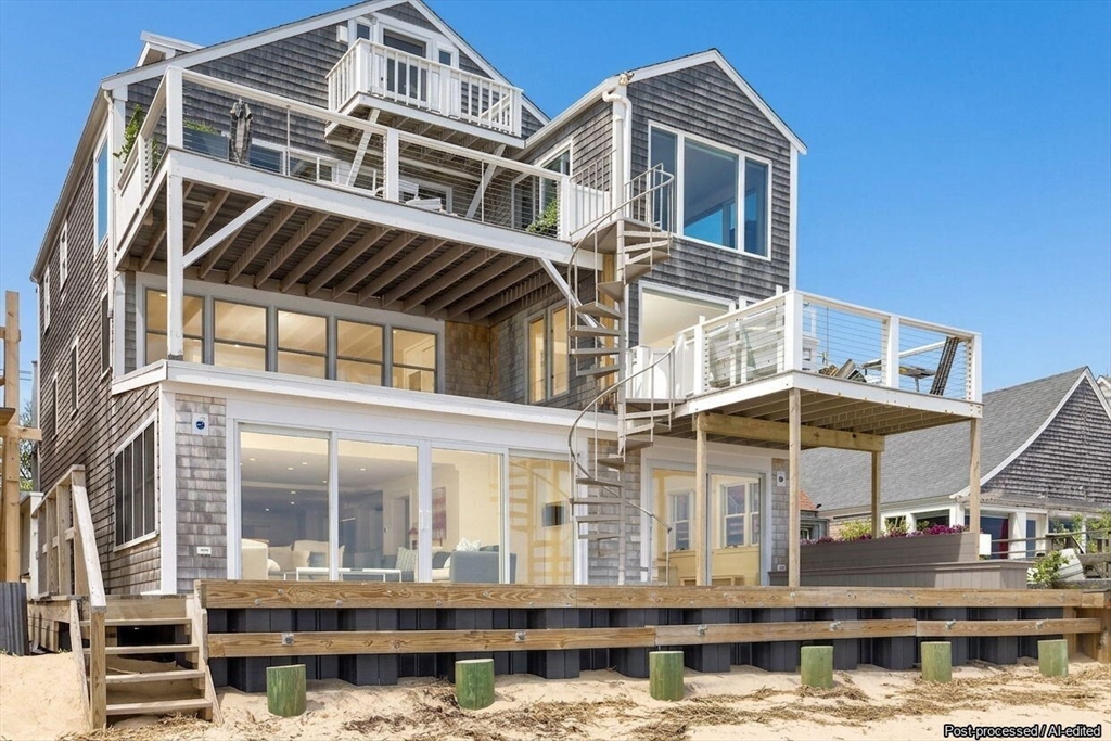 607 Commercial Street, Provincetown, Massachusetts, 3 Bedrooms Bedrooms, 8 Rooms Rooms,2.5 BathroomsBathrooms,Residential,For Sale,Commercial Street,73527400