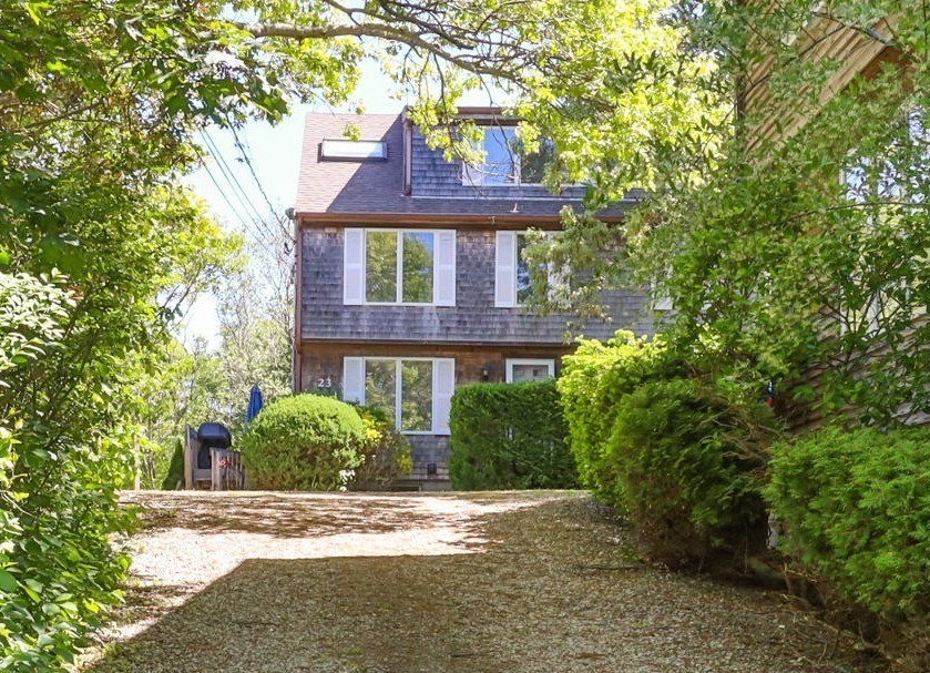 23 Captain Berties Way, Provincetown, Massachusetts, 2 Bedrooms Bedrooms, 6 Rooms Rooms,4 BathroomsBathrooms,Residential,For Sale,Captain Berties Way,73527702