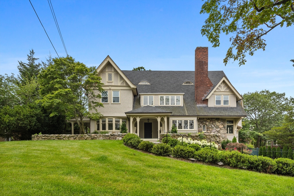 476 Heath Street, Brookline, Massachusetts, 9 Bedrooms Bedrooms, 19 Rooms Rooms,5.5 BathroomsBathrooms,Residential,For Sale,Heath Street,73527701
