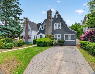 115 Fenno St, Quincy, Massachusetts, 3 Bedrooms Bedrooms, 9 Rooms Rooms,1.5 BathroomsBathrooms,Residential,For Sale,Fenno St,73527733