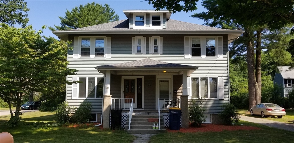 403 South Main St, Sharon, Massachusetts, 3 Bedrooms Bedrooms, 5 Rooms Rooms,1.5 BathroomsBathrooms,Residential Lease,For Rent,South Main St,73527734