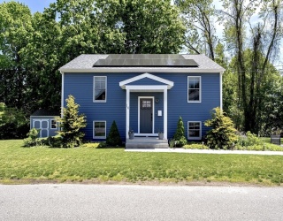 16 Clancy St, Swansea, Massachusetts, 3 Bedrooms Bedrooms, 5 Rooms Rooms,1.5 BathroomsBathrooms,Residential,For Sale,Clancy St,73527703
