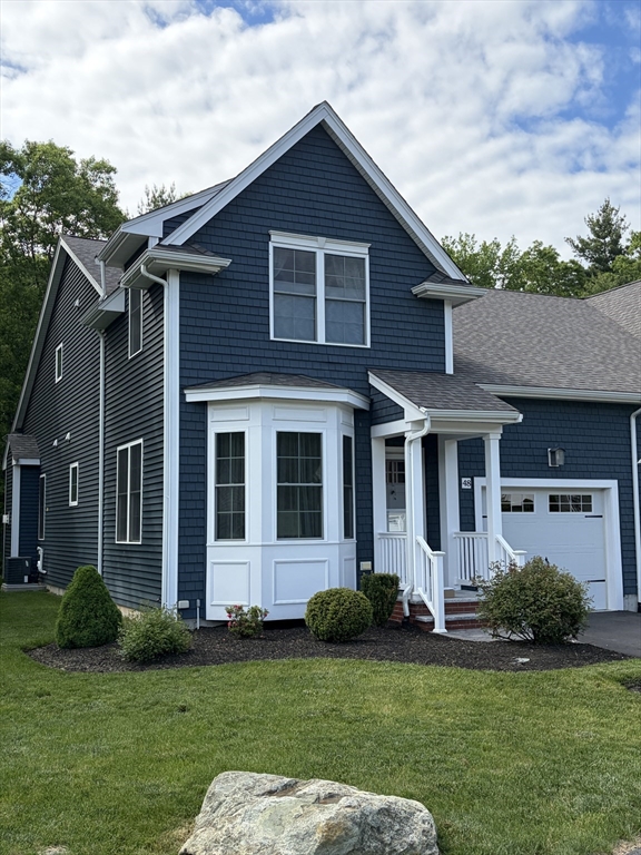 48 Acorn Pl, Millis, Massachusetts, 3 Bedrooms Bedrooms, 6 Rooms Rooms,2.5 BathroomsBathrooms,Residential Lease,For Rent,Acorn Pl,73527745
