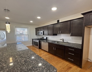 9 Nottingham, Boston, Massachusetts, 5 Bedrooms Bedrooms, 8 Rooms Rooms,3 BathroomsBathrooms,Residential Lease,For Rent,Nottingham,73527783