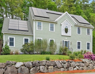 139 Willow Street, Acton, Massachusetts, 4 Bedrooms Bedrooms, 10 Rooms Rooms,3.5 BathroomsBathrooms,Residential,For Sale,Willow Street,73527770