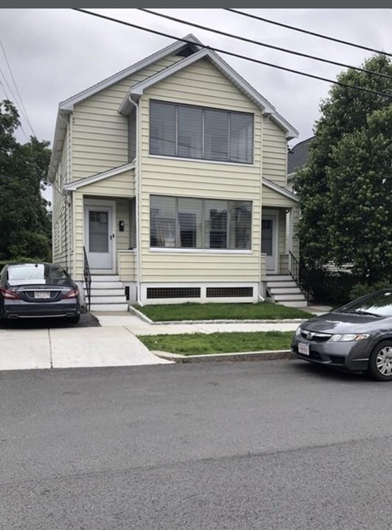 91 Edenfield, Watertown, Massachusetts, 2 Bedrooms Bedrooms, 5 Rooms Rooms,1 BathroomBathrooms,Residential Lease,For Rent,Edenfield,73514918
