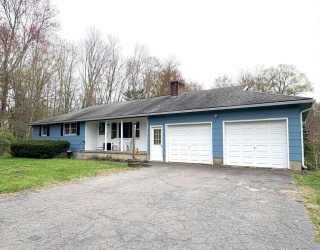135 Pelham Rd, Amherst, Massachusetts, 2 Bedrooms Bedrooms, 5 Rooms Rooms,1.5 BathroomsBathrooms,Residential,For Sale,Pelham Rd,73511163