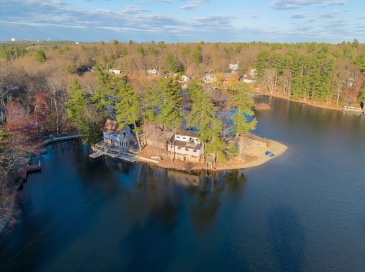 34 Baby Beach Rd, Groton, Massachusetts, 1 Bedroom Bedrooms, 3 Rooms Rooms,Residential,For Sale,Baby Beach Rd,73507922