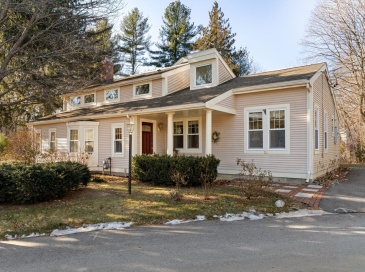 10 Nickerson Rd, Bedford, Massachusetts, 3 Bedrooms Bedrooms, 7 Rooms Rooms,3 BathroomsBathrooms,Residential,For Sale,Nickerson Rd,73444120