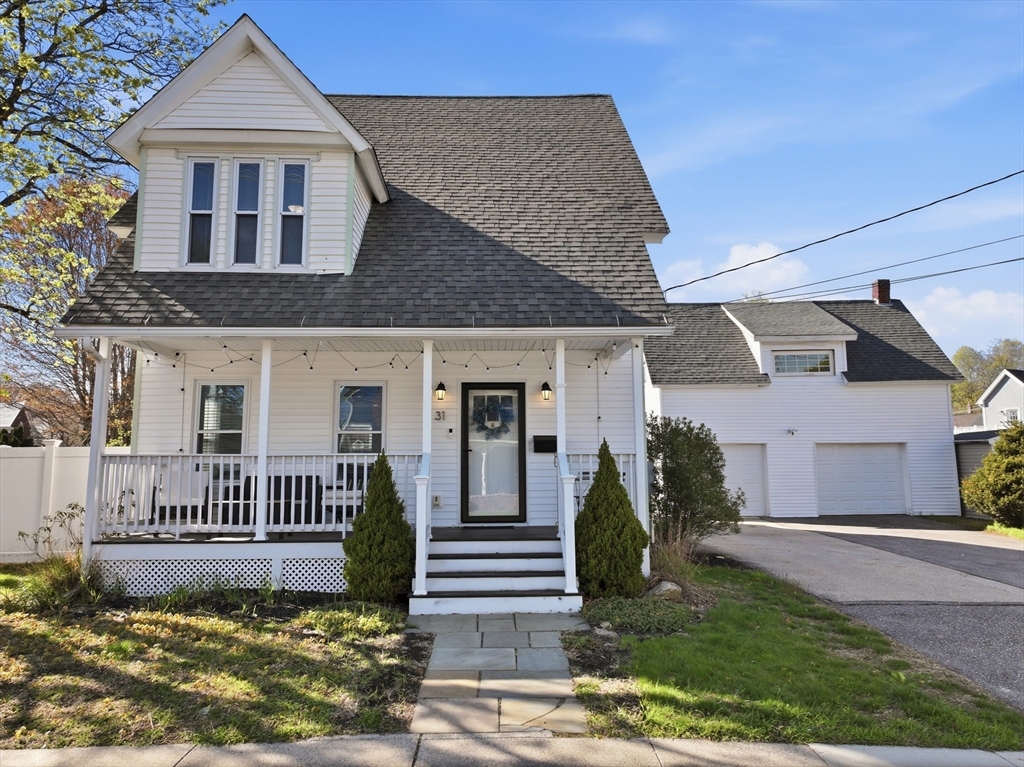 31 Green Street, Hudson, Massachusetts, 4 Bedrooms Bedrooms, 8 Rooms Rooms,2.5 BathroomsBathrooms,Residential,For Sale,Green Street,73509893