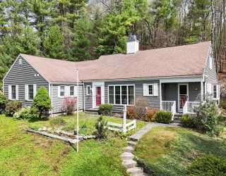 48 Longview Street, Palmer, Massachusetts, 3 Bedrooms Bedrooms, 9 Rooms Rooms,3 BathroomsBathrooms,Residential,For Sale,Longview Street,73517986