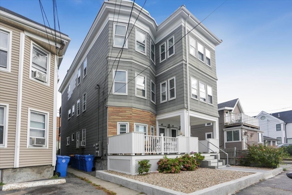 50 Trident Ave, Winthrop, Massachusetts, 3 Bedrooms Bedrooms, 7 Rooms Rooms,1 BathroomBathrooms,Residential Lease,For Rent,Trident Ave,73527662