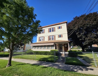 Residential Lease