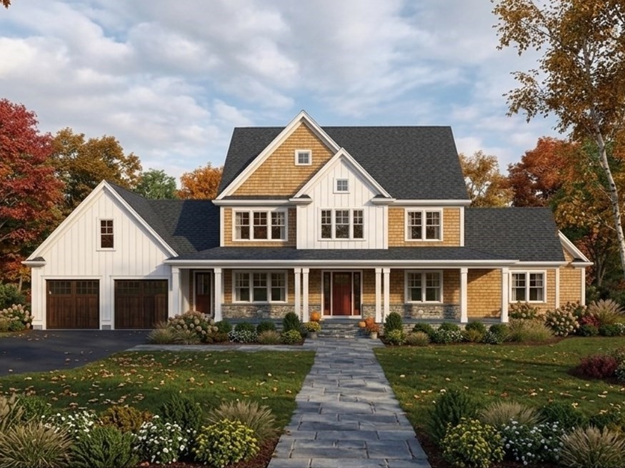78 - L3 Old Cart Path Ln, Pembroke, Massachusetts, 5 Bedrooms Bedrooms, 10 Rooms Rooms,2.5 BathroomsBathrooms,Residential,For Sale,Old Cart Path Ln,73527830