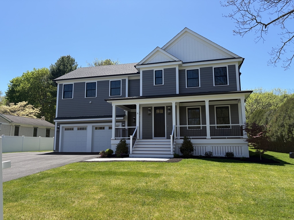 6 Parker Road, Bedford, Massachusetts, 6 Bedrooms Bedrooms, 13 Rooms Rooms,5.5 BathroomsBathrooms,Residential,For Sale,Parker Road,73527865