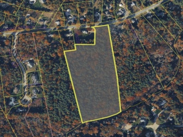 0 Broadway, Hanover, Massachusetts, ,Land,For Sale,Broadway,73527950