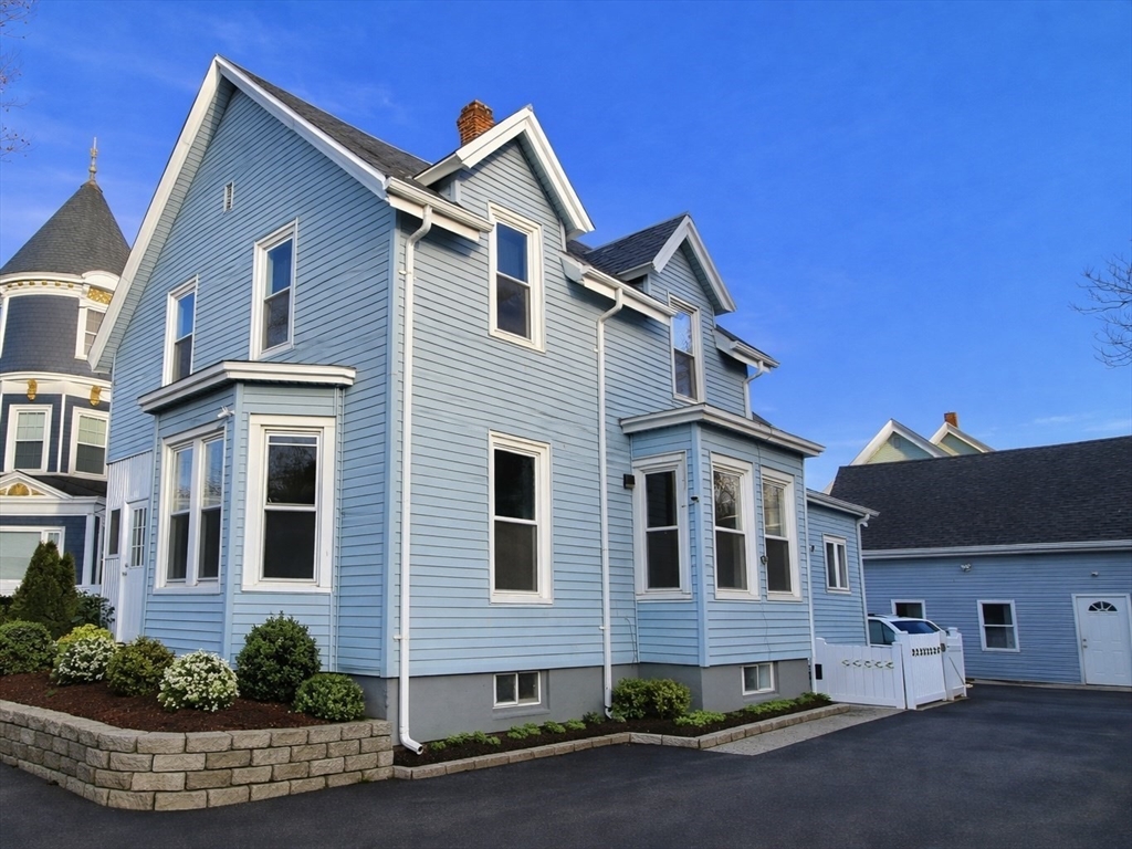 502 Western Ave, Lynn, Massachusetts, 5 Bedrooms Bedrooms, 12 Rooms Rooms,3 BathroomsBathrooms,Residential Income,For Sale,Western Ave,73488300