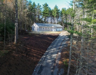 199 Palmer Rd, Brimfield, Massachusetts, 3 Bedrooms Bedrooms, 5 Rooms Rooms,2 BathroomsBathrooms,Residential,For Sale,Palmer Rd,73527824