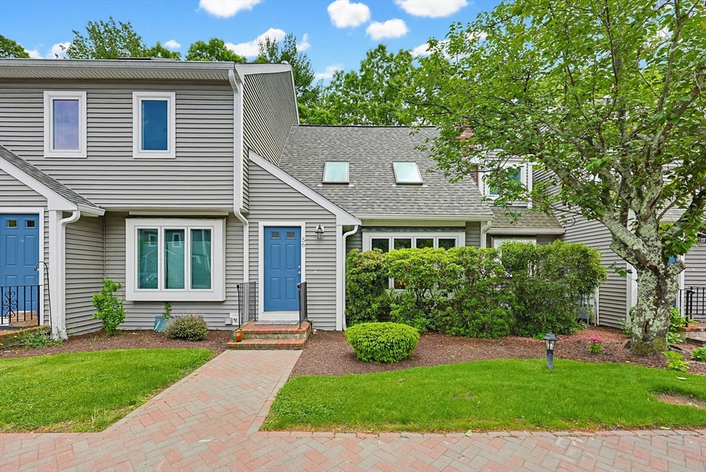 56 Indian Cove Way, Easton, Massachusetts, 1 Bedroom Bedrooms, 5 Rooms Rooms,2 BathroomsBathrooms,Residential,For Sale,Indian Cove Way,73527666